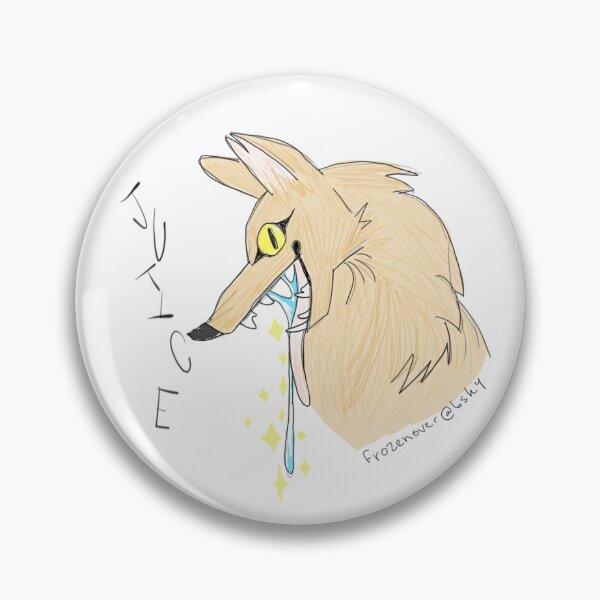 Item preview, JUICE designed and sold by Bunny Mustard.