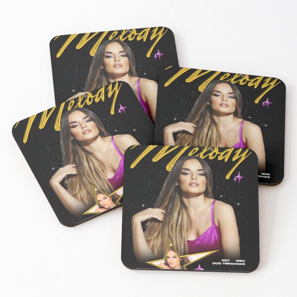 Item preview, Melody Esa Diva Eurovision 2025 Spain Spain Merch designed and sold by vivavision.