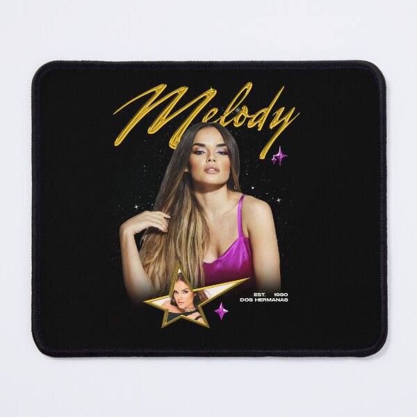 Item preview, Melody Esa Diva Eurovision 2025 Spain Spain Merch designed and sold by vivavision.