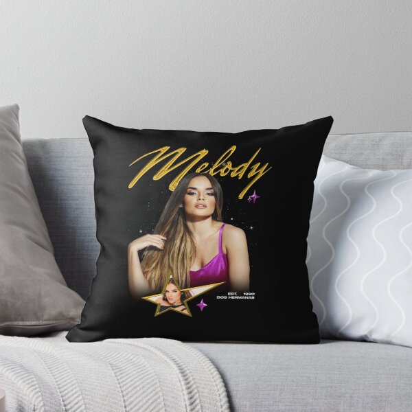 Item preview, Melody Esa Diva Eurovision 2025 Spain Spain Merch designed and sold by vivavision.