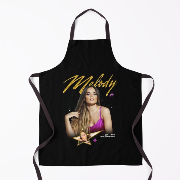 Item preview, Melody Esa Diva Eurovision 2025 Spain Spain Merch designed and sold by vivavision.