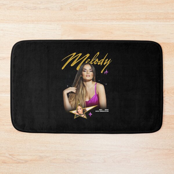 Item preview, Melody Esa Diva Eurovision 2025 Spain Spain Merch designed and sold by vivavision.
