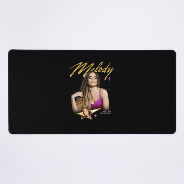 Item preview, Melody Esa Diva Eurovision 2025 Spain Spain Merch designed and sold by vivavision.