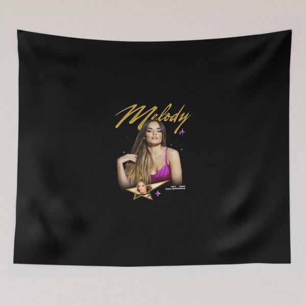 Item preview, Melody Esa Diva Eurovision 2025 Spain Spain Merch designed and sold by vivavision.