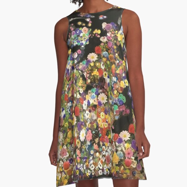 SON50 A-Line Dress