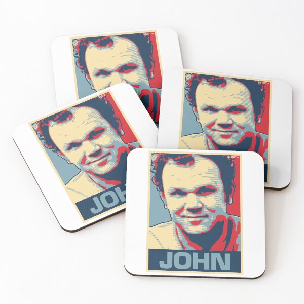 Item preview, John designed and sold by DFA.
