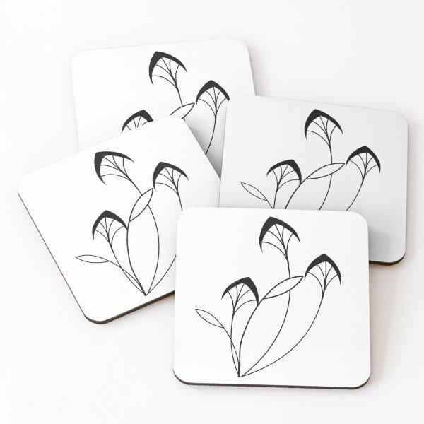 Item preview, Retro Floral 1 designed and sold by lezell.