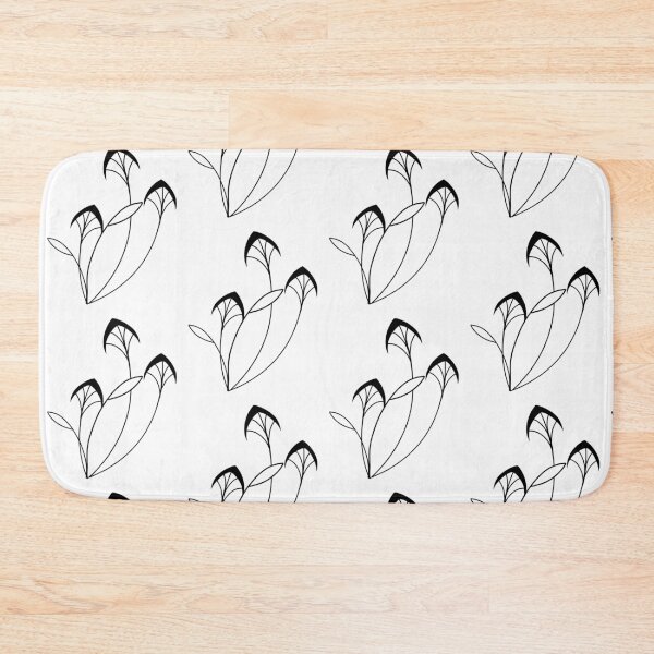 Item preview, Retro Floral 1 designed and sold by lezell.