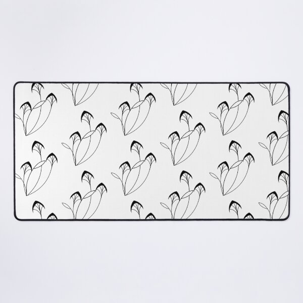 Item preview, Retro Floral 1 designed and sold by lezell.