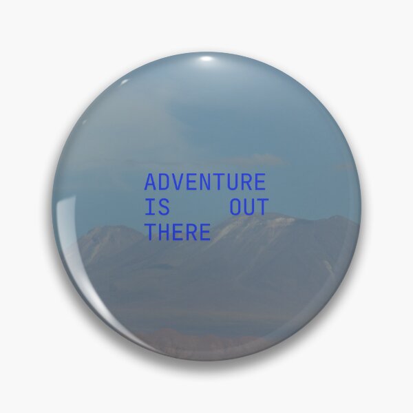 Item preview, Adventure is out there designed and sold by erro creative.