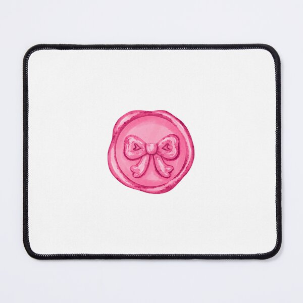 Item preview, Coquette Stamp designed and sold by Pinprint.