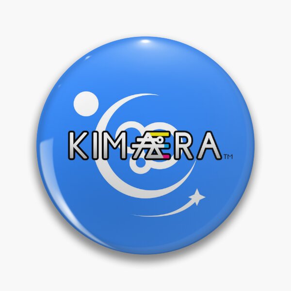 Item preview, KIMAERA Logo designed and sold by ShantyStudios.
