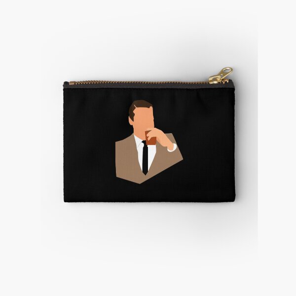 Item preview, Don Draper Takes a Drink designed and sold by lindseybro.
