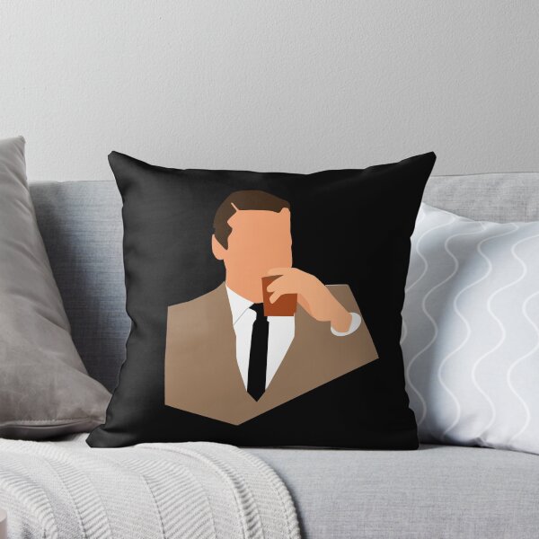 Item preview, Don Draper Takes a Drink designed and sold by lindseybro.