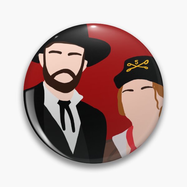 Item preview, Calamity Jane designed and sold by G-Graphicss.