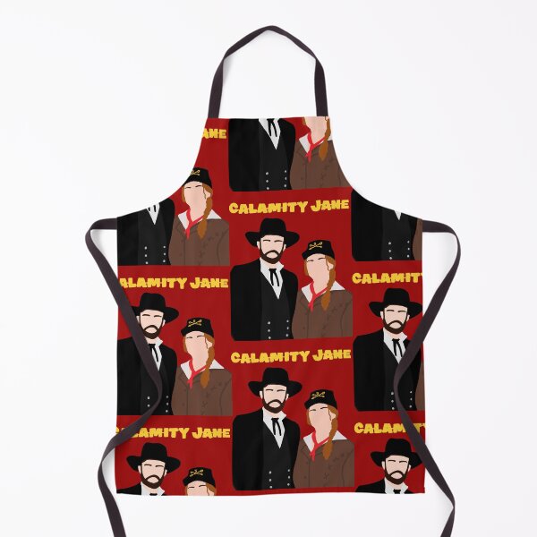 Item preview, Calamity Jane designed and sold by G-Graphicss.