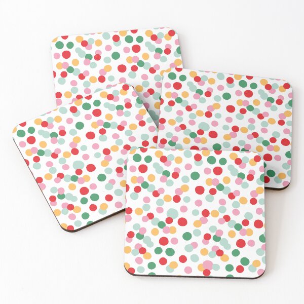 Item preview, Cherish the Chunky - Circle Blobs designed and sold by Red Fox Art.