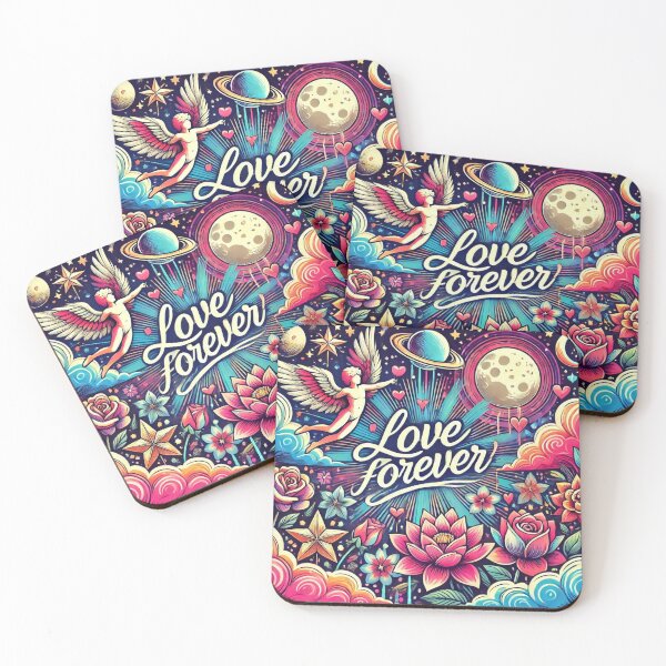 Item preview, Inspiring Love Quotes - 247 designed and sold by sagaofsilence.