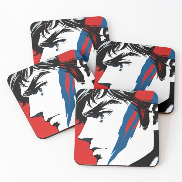 Item preview, Ryo Saeba - City hunter 6 designed and sold by Infinite-Aspire.