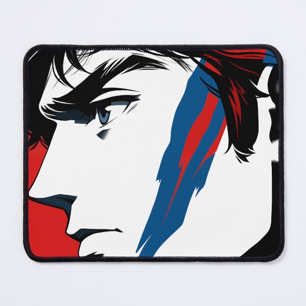 Item preview, Ryo Saeba - City hunter 6 designed and sold by Infinite-Aspire.