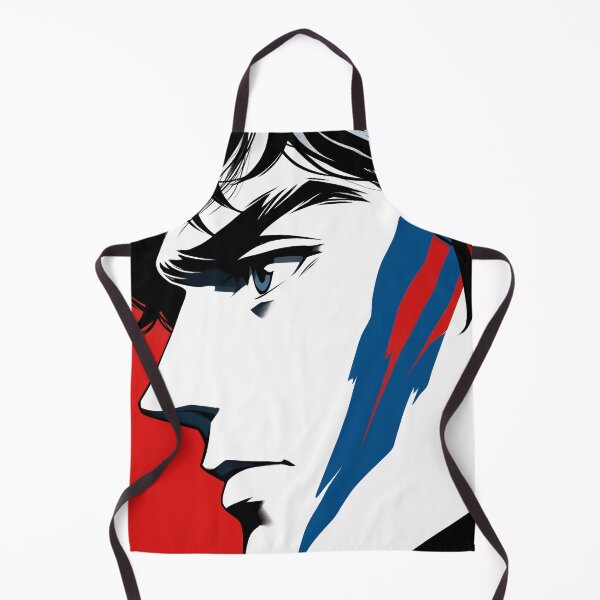 Item preview, Ryo Saeba - City hunter 6 designed and sold by Infinite-Aspire.