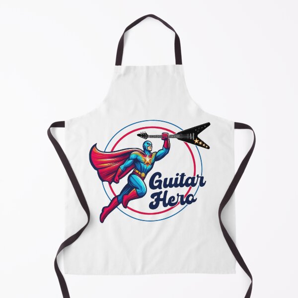 Item preview, Guitar Hero designed and sold by TATTOO-DESIGN.