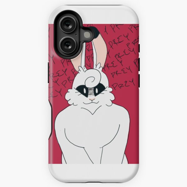 Item preview, PREY designed and sold by Bunny Mustard.