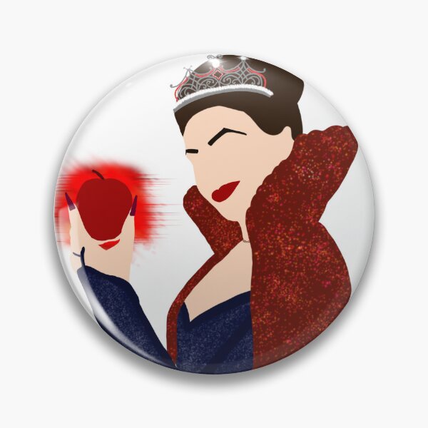 Item preview, Evil Queen designed and sold by G-Graphicss.