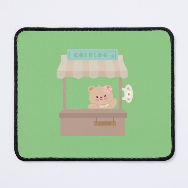 Item preview, Little bear's market stall designed and sold by GamJofop.