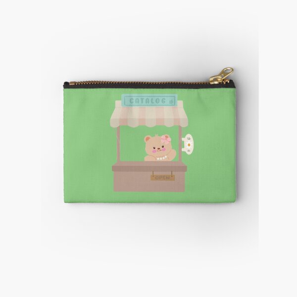 Item preview, Little bear's market stall designed and sold by GamJofop.