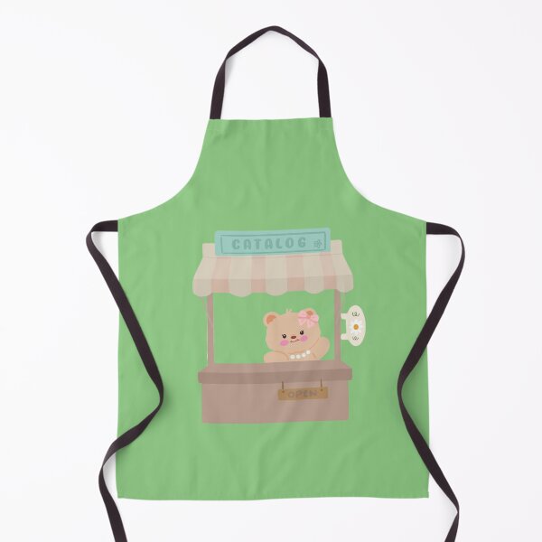 Item preview, Little bear's market stall designed and sold by GamJofop.