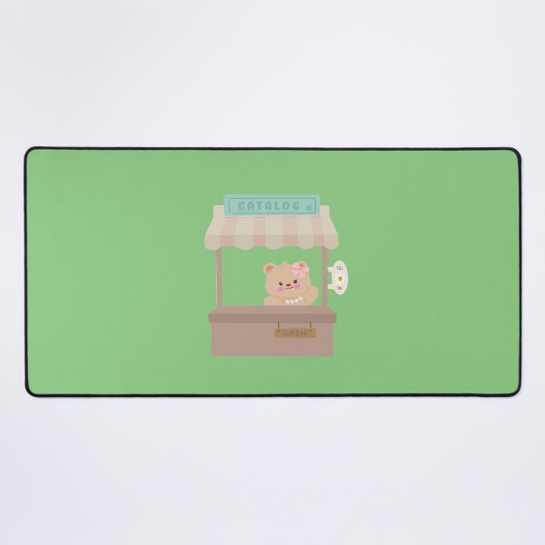 Item preview, Little bear's market stall designed and sold by GamJofop.