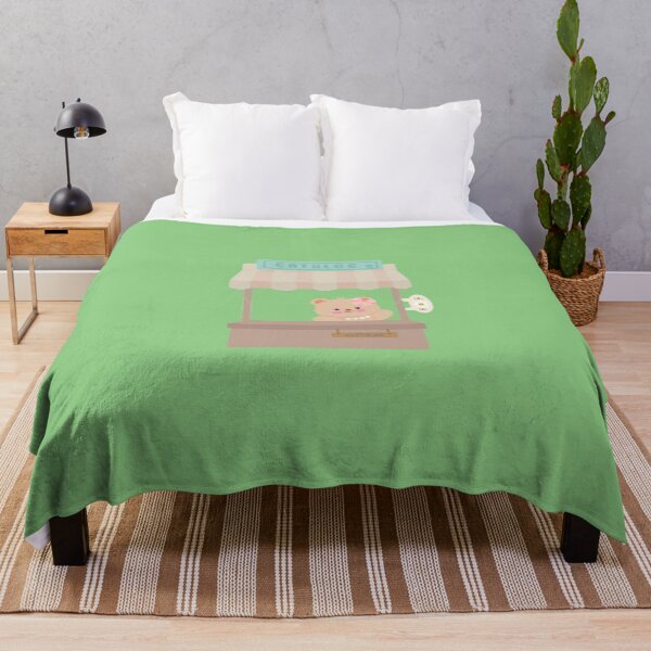 Item preview, Little bear's market stall designed and sold by GamJofop.