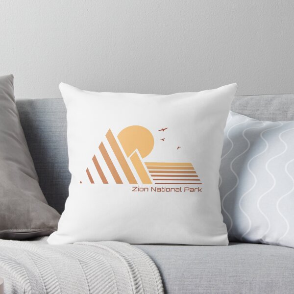 Item preview, Zion National Park Utah  designed and sold by NationalParksCo.