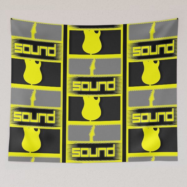 Item preview, INGENUITY IN SOUND designed and sold by Imagenjc03.