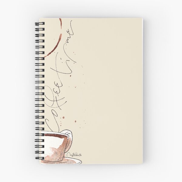 Item preview, Coffee time designed and sold by MiItchu.