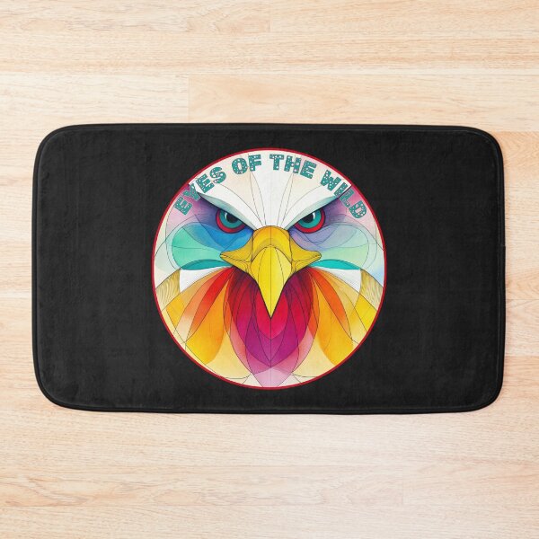 Item preview, Eyes of the Wild designed and sold by mi-kam.