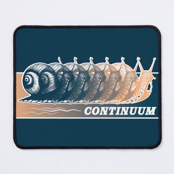Item preview, Continuum Snail designed and sold by Prankly.