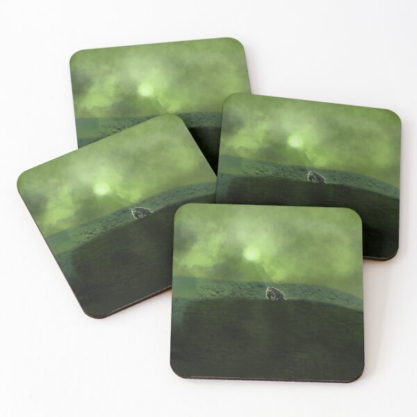 Item preview, Green planet designed and sold by Siddhart1719.