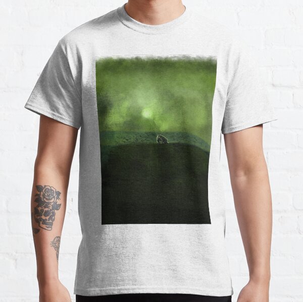 Item preview, Green planet designed and sold by Siddhart1719.