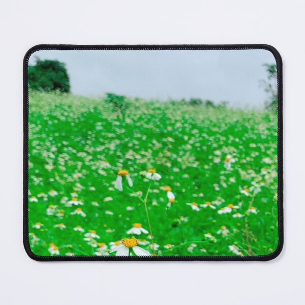 Item preview, Meadow of Wild Daisies designed and sold by Glam-OOTD.