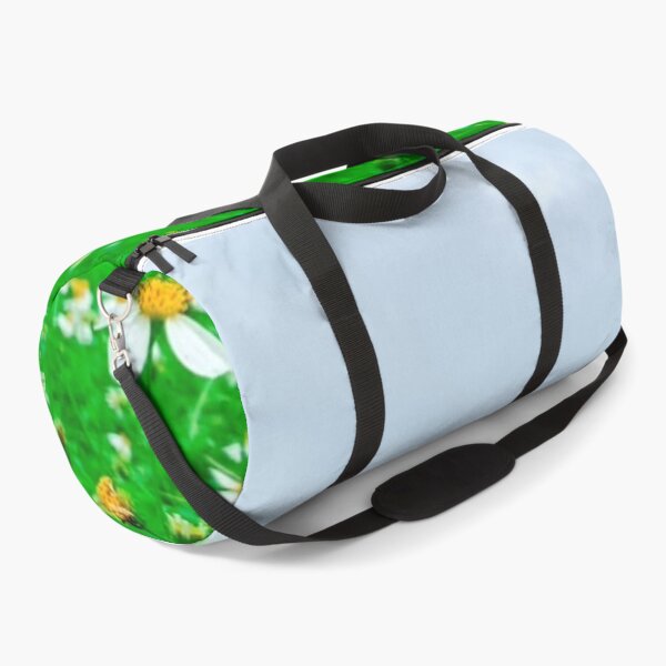 Item preview, Meadow of Wild Daisies designed and sold by Glam-OOTD.