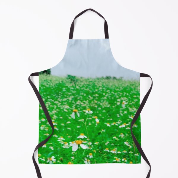 Item preview, Meadow of Wild Daisies designed and sold by Glam-OOTD.