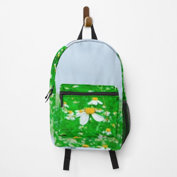 Item preview, Meadow of Wild Daisies designed and sold by Glam-OOTD.