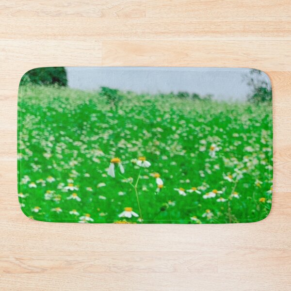 Item preview, Meadow of Wild Daisies designed and sold by Glam-OOTD.