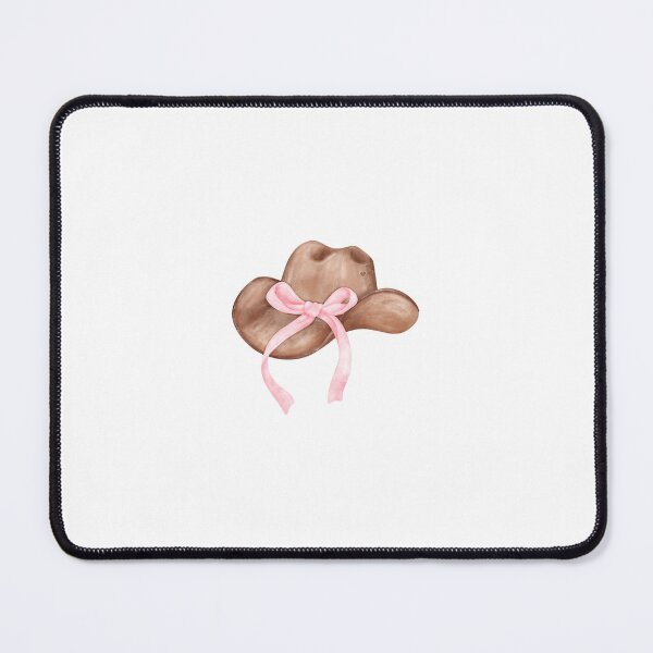 Item preview, Coquette Cowboy Hat designed and sold by Pinprint.