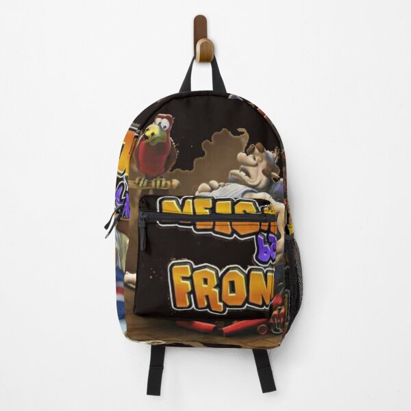 Item preview, Neighbours back from hell designed and sold by virusRojo.