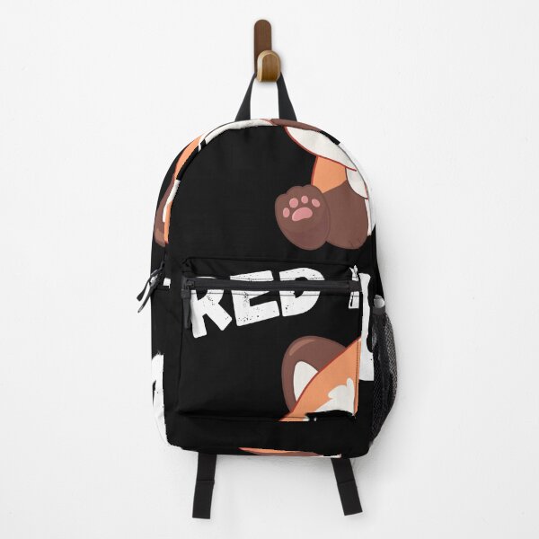 Item preview, Cute Red Panda Squad funny Red Panda fans designed and sold by snowry.