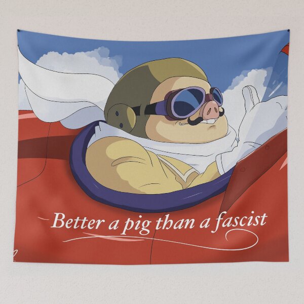 Item preview, Flying Pig designed and sold by Sephiroth1204.