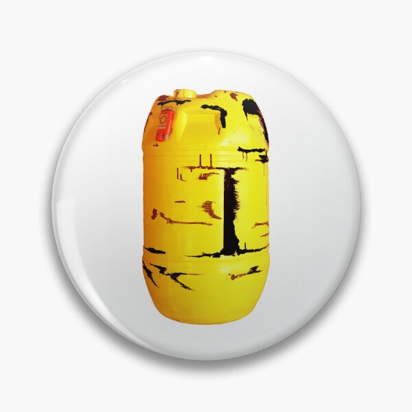 Item preview, JAWS Barrel with tracker designed and sold by CaptnQUINT.